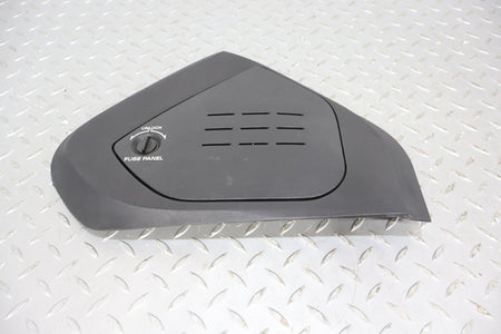 1994 Chevrolet Corvette- Trim Panel