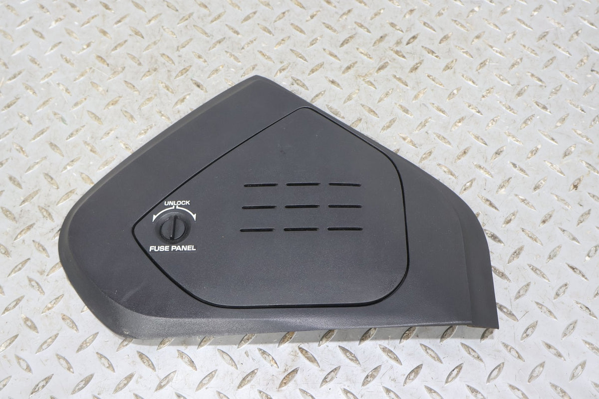 1994 Chevrolet Corvette- Trim Panel