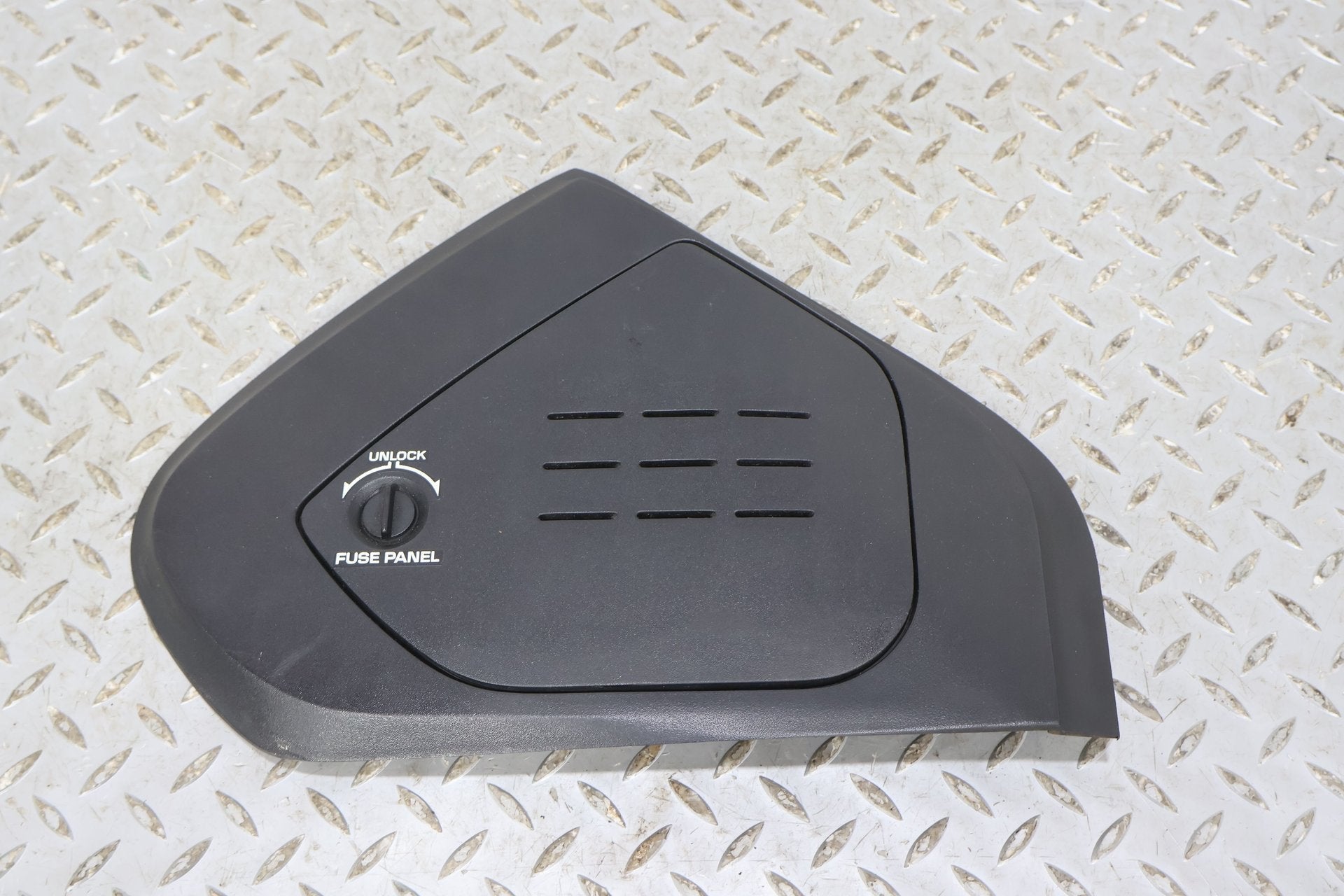 1994 Chevrolet Corvette- Trim Panel