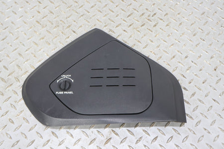 1994 Chevrolet Corvette- Trim Panel