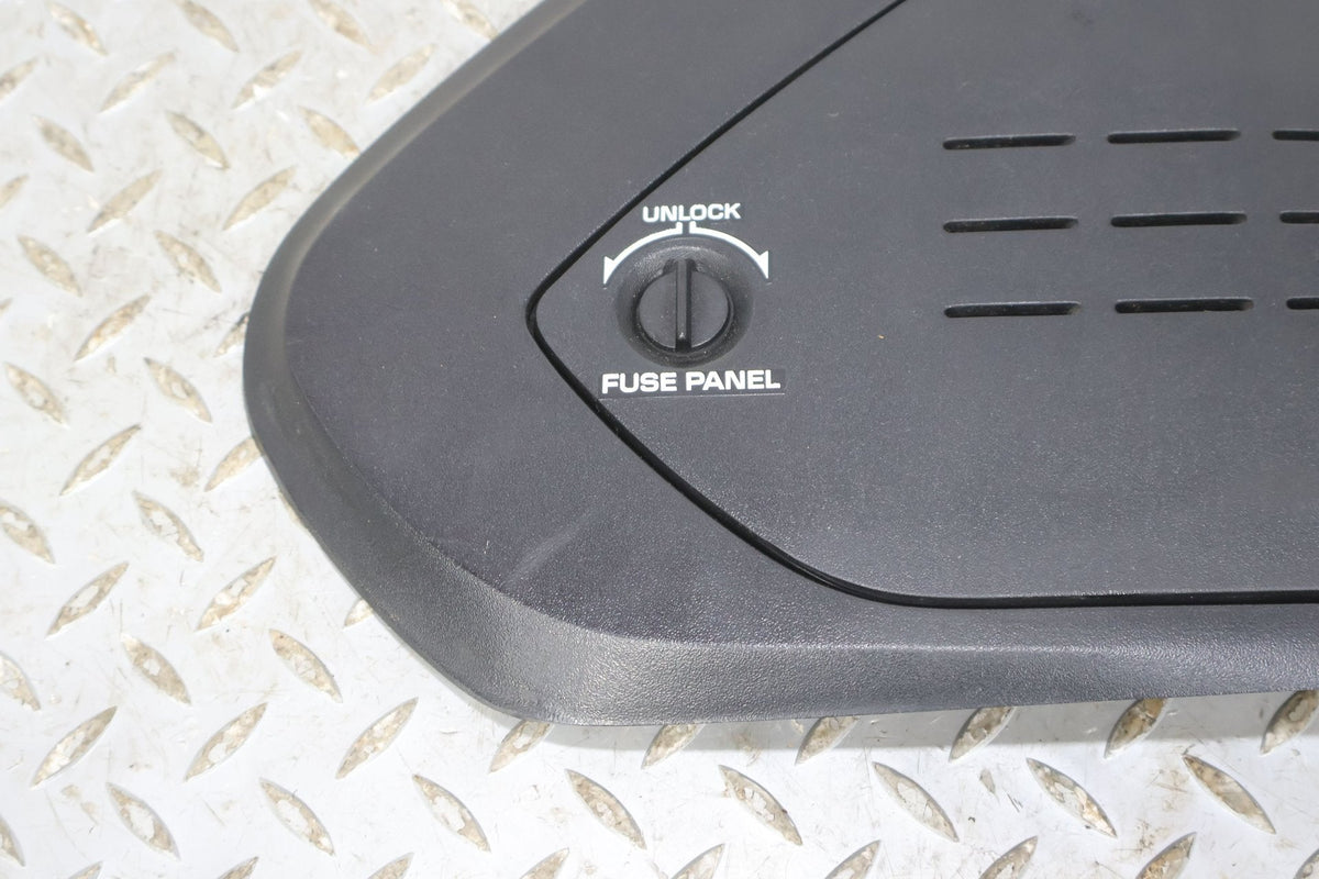 1994 Chevrolet Corvette- Trim Panel