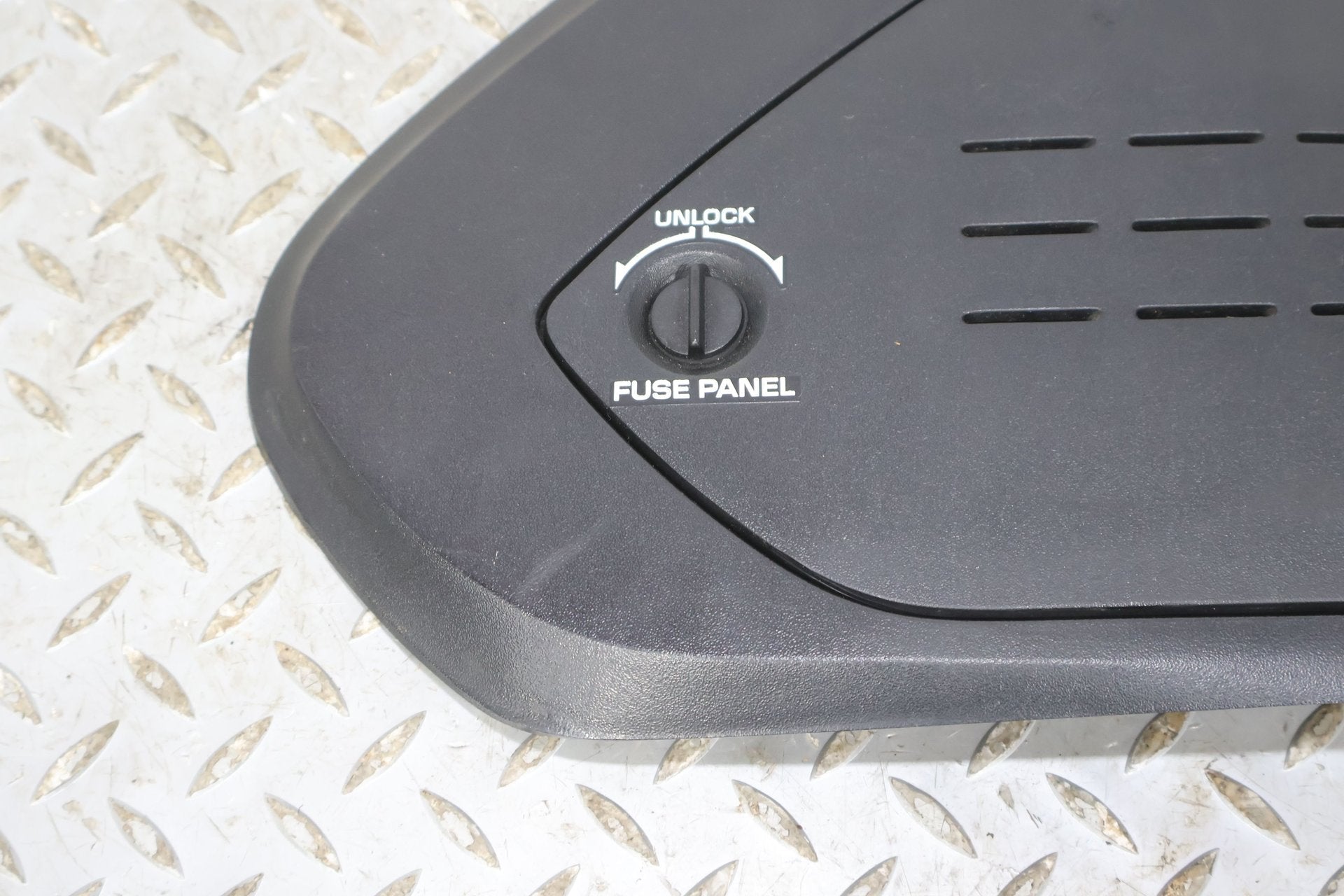 1994 Chevrolet Corvette- Trim Panel