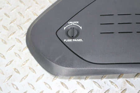 1994 Chevrolet Corvette- Trim Panel