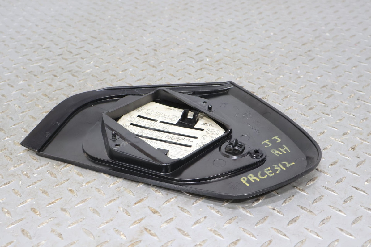 1994 Chevrolet Corvette- Trim Panel