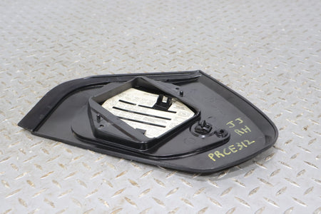 1994 Chevrolet Corvette- Trim Panel