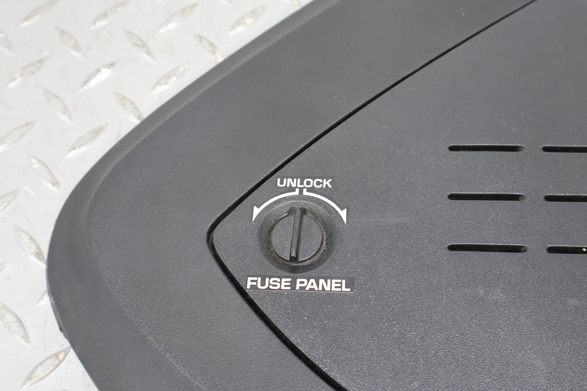1994 Chevrolet Corvette- Trim Panel
