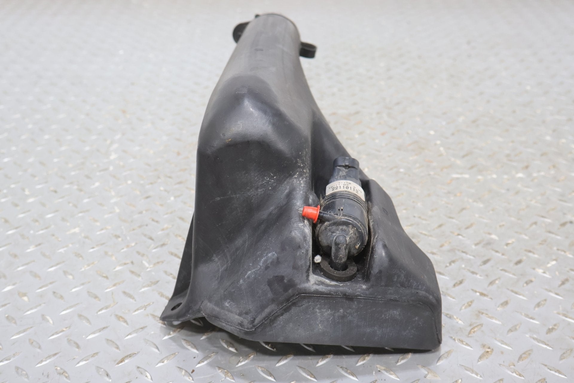 1994 Chevrolet Corvette- Washer Bottle