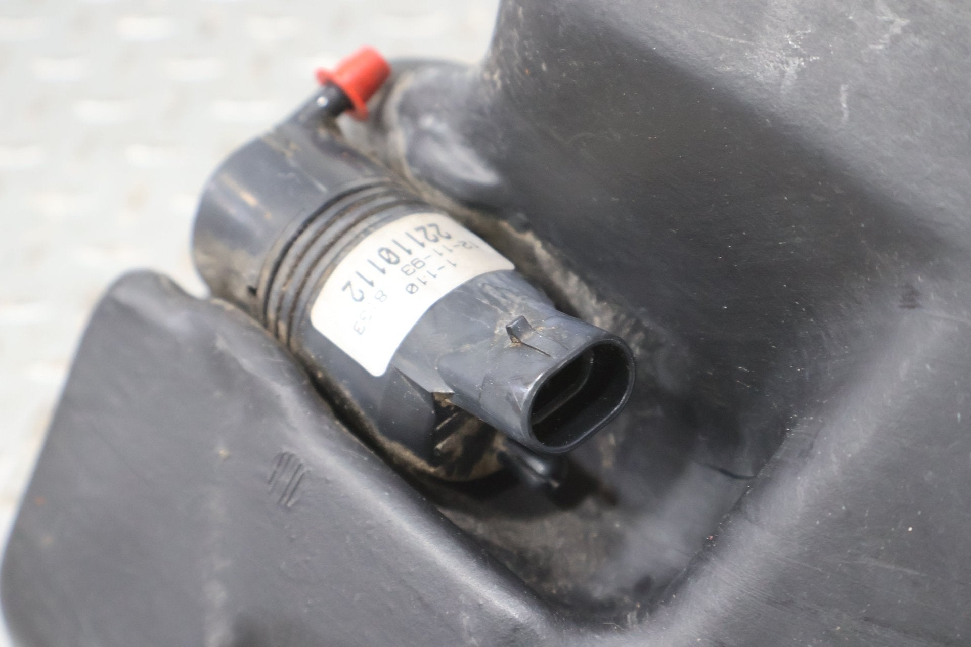 1994 Chevrolet Corvette- Washer Bottle