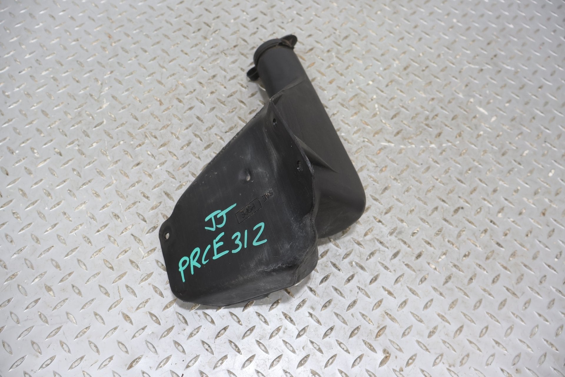 1994 Chevrolet Corvette- Washer Bottle