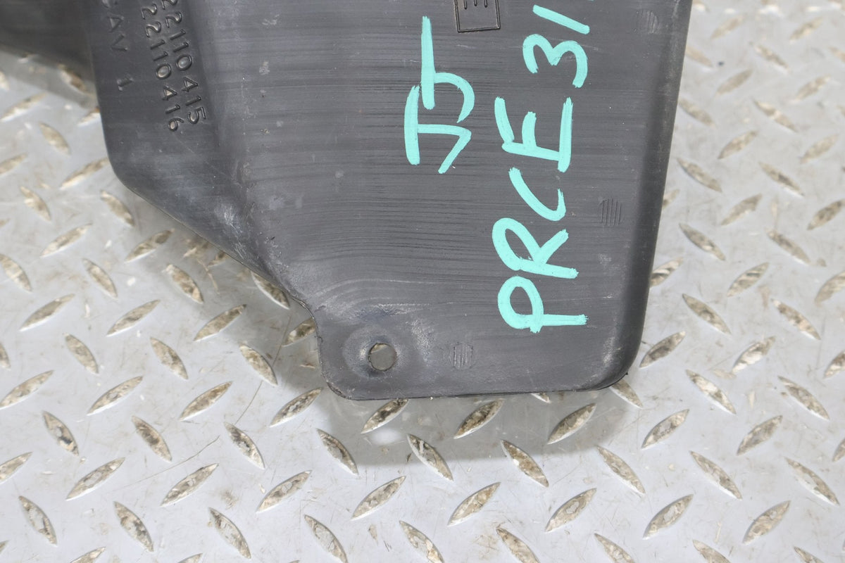 1994 Chevrolet Corvette- Washer Bottle