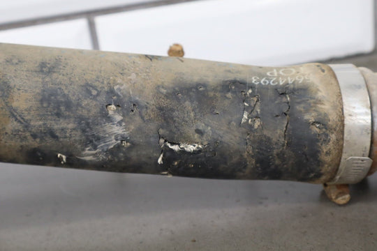 1994 Chevrolet Suburban 2500 454 Gasoline Fuel Filler Neck OEM