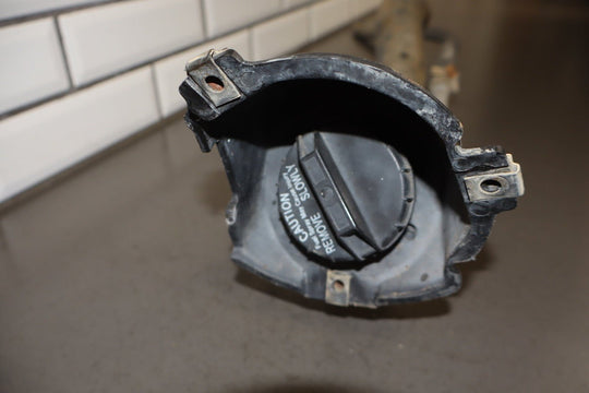 1994 Chevrolet Suburban 2500 454 Gasoline Fuel Filler Neck OEM