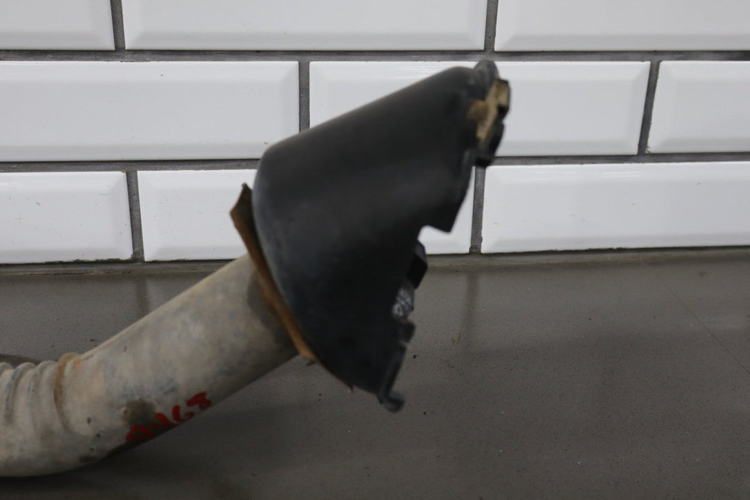 1994 Chevrolet Suburban 2500 454 Gasoline Fuel Filler Neck OEM