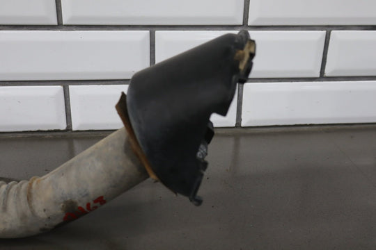 1994 Chevrolet Suburban 2500 454 Gasoline Fuel Filler Neck OEM