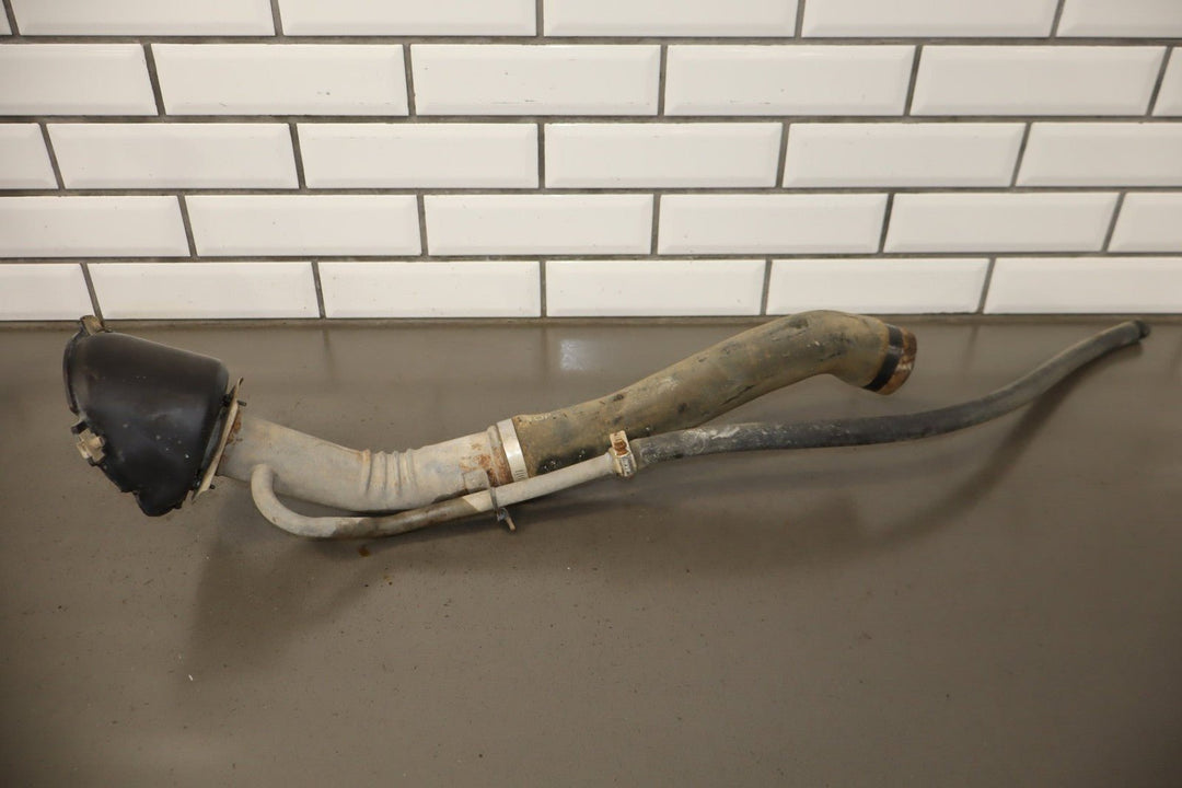 1994 Chevrolet Suburban 2500 454 Gasoline Fuel Filler Neck OEM