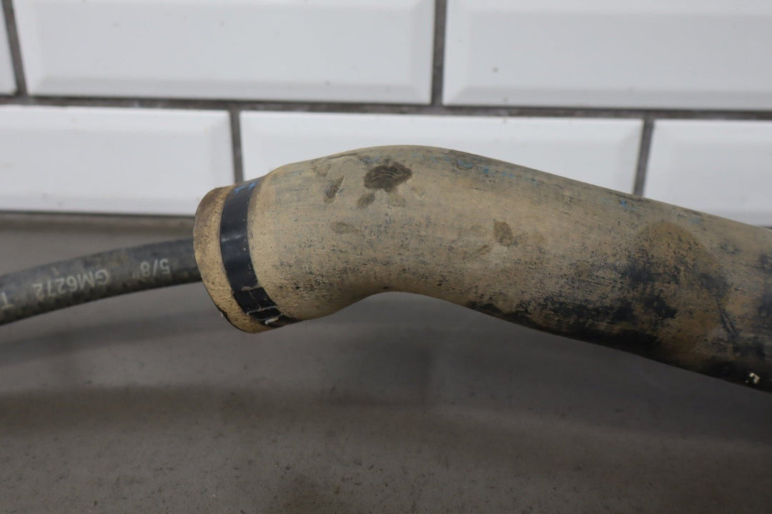 1994 Chevrolet Suburban 2500 454 Gasoline Fuel Filler Neck OEM