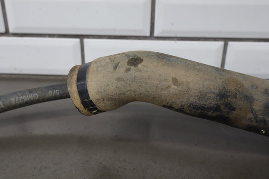 1994 Chevrolet Suburban 2500 454 Gasoline Fuel Filler Neck OEM