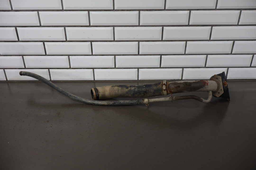 1994 Chevrolet Suburban 2500 454 Gasoline Fuel Filler Neck OEM
