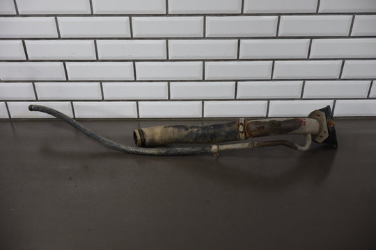 1994 Chevrolet Suburban 2500 454 Gasoline Fuel Filler Neck OEM