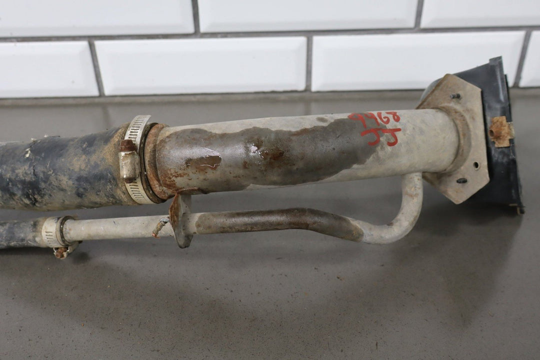 1994 Chevrolet Suburban 2500 454 Gasoline Fuel Filler Neck OEM