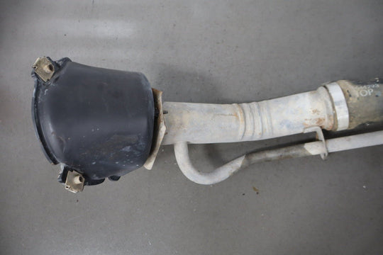 1994 Chevrolet Suburban 2500 454 Gasoline Fuel Filler Neck OEM