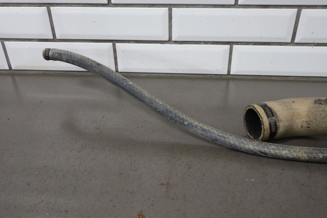 1994 Chevrolet Suburban 2500 454 Gasoline Fuel Filler Neck OEM