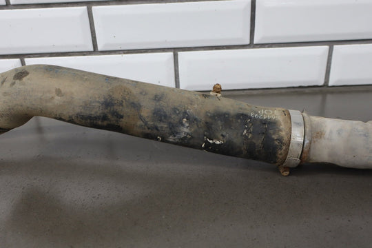 1994 Chevrolet Suburban 2500 454 Gasoline Fuel Filler Neck OEM