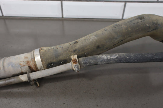 1994 Chevrolet Suburban 2500 454 Gasoline Fuel Filler Neck OEM