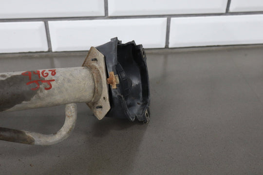 1994 Chevrolet Suburban 2500 454 Gasoline Fuel Filler Neck OEM