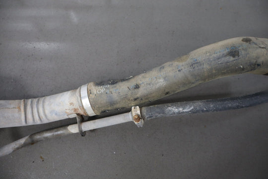 1994 Chevrolet Suburban 2500 454 Gasoline Fuel Filler Neck OEM