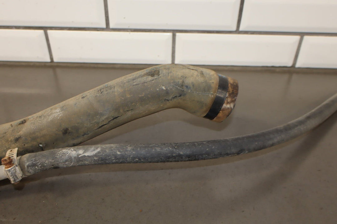 1994 Chevrolet Suburban 2500 454 Gasoline Fuel Filler Neck OEM