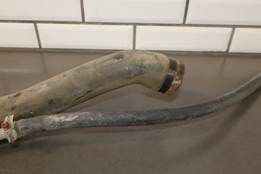 1994 Chevrolet Suburban 2500 454 Gasoline Fuel Filler Neck OEM