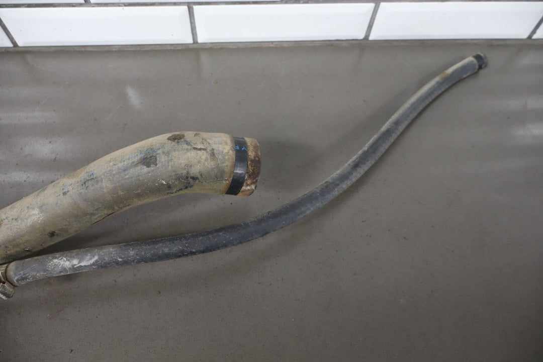 1994 Chevrolet Suburban 2500 454 Gasoline Fuel Filler Neck OEM