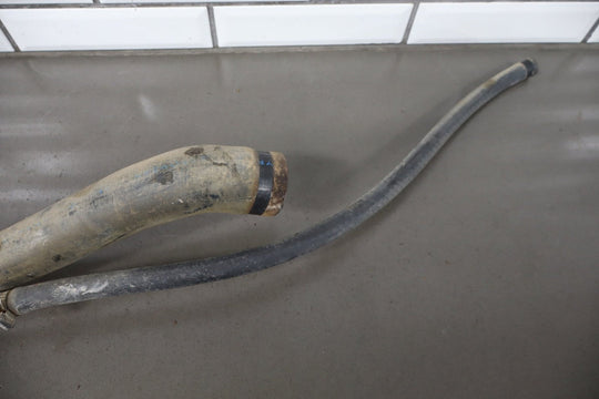 1994 Chevrolet Suburban 2500 454 Gasoline Fuel Filler Neck OEM