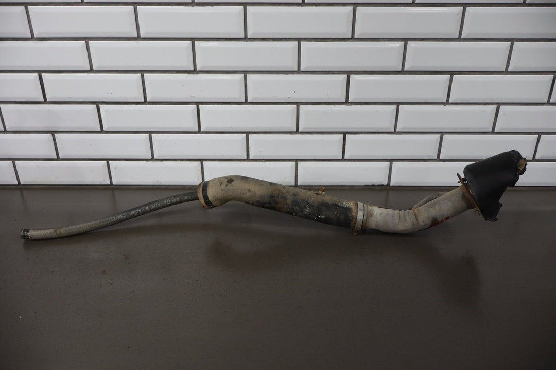 1994 Chevrolet Suburban 2500 454 Gasoline Fuel Filler Neck OEM