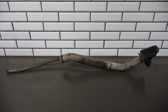 1994 Chevrolet Suburban 2500 454 Gasoline Fuel Filler Neck OEM