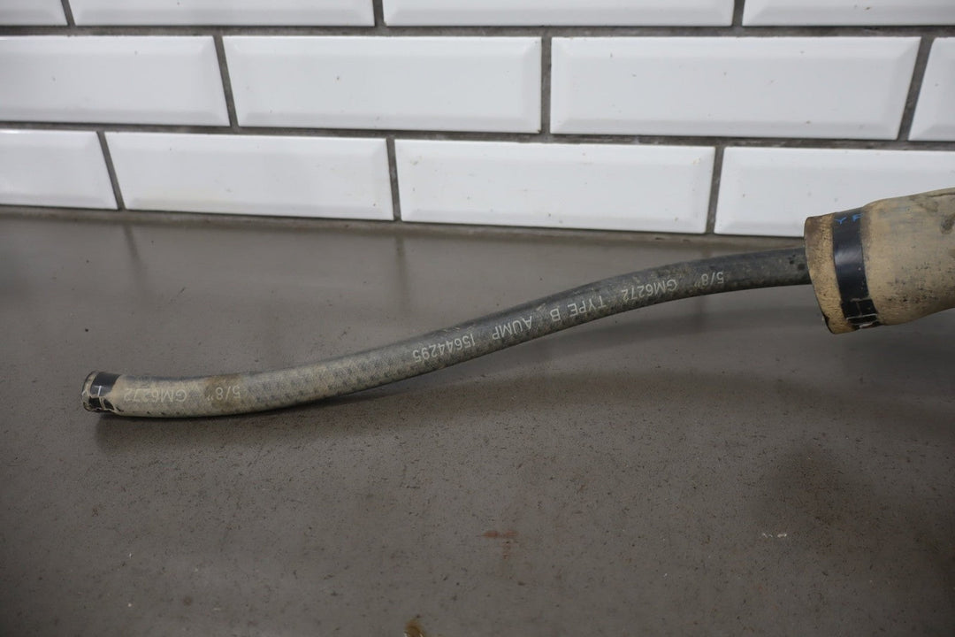 1994 Chevrolet Suburban 2500 454 Gasoline Fuel Filler Neck OEM