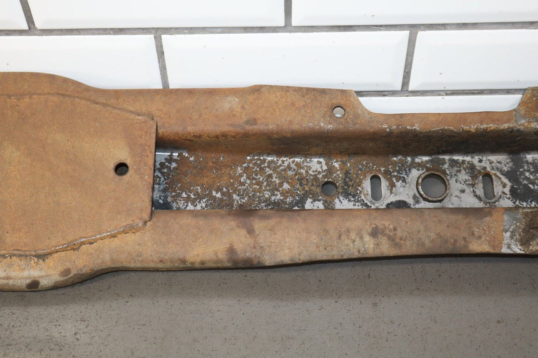 1994 Chevrolet Suburban 2500 4x4 4L80e Transmission Crossmember OEM GMT400 OBS