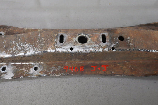 1994 Chevrolet Suburban 2500 4x4 4L80e Transmission Crossmember OEM GMT400 OBS