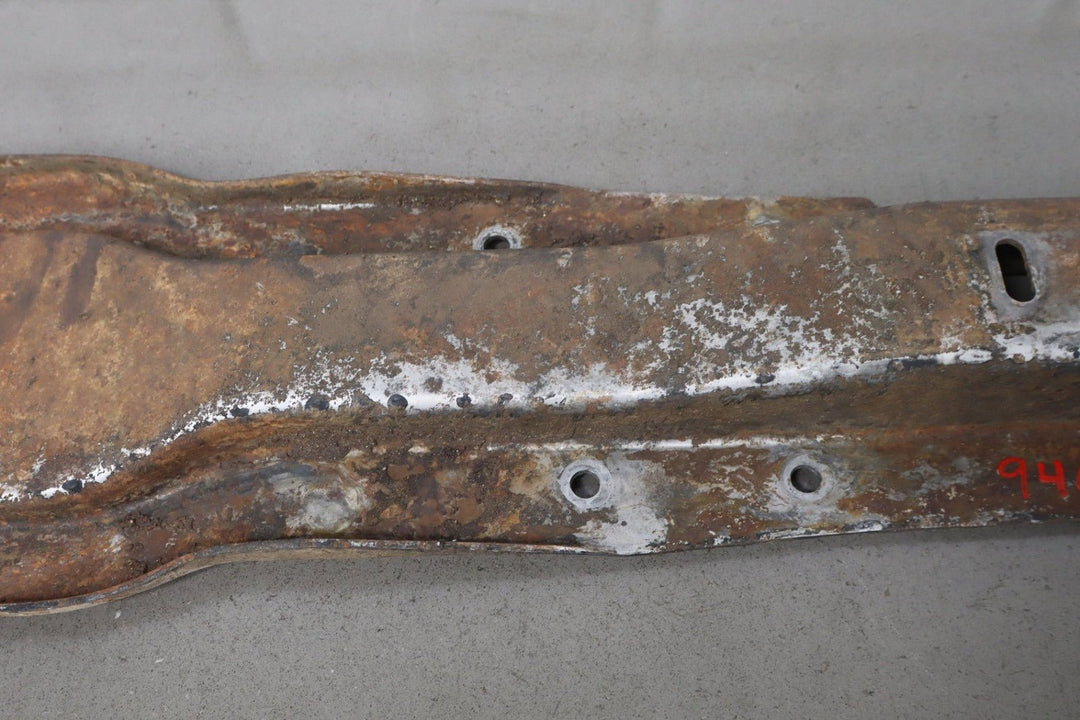 1994 Chevrolet Suburban 2500 4x4 4L80e Transmission Crossmember OEM GMT400 OBS