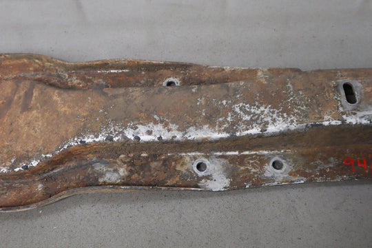 1994 Chevrolet Suburban 2500 4x4 4L80e Transmission Crossmember OEM GMT400 OBS