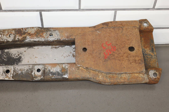 1994 Chevrolet Suburban 2500 4x4 4L80e Transmission Crossmember OEM GMT400 OBS