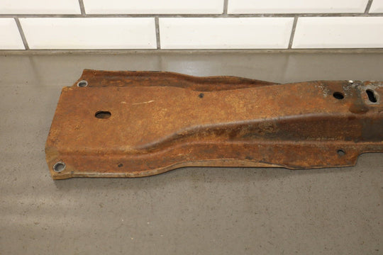 1994 Chevrolet Suburban 2500 4x4 4L80e Transmission Crossmember OEM GMT400 OBS