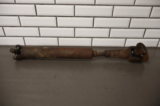 1994 Chevrolet Suburban 2500 4x4 Front Drive Shaft OEM