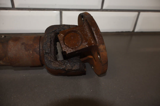 1994 Chevrolet Suburban 2500 4x4 Front Drive Shaft OEM