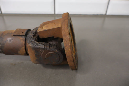 1994 Chevrolet Suburban 2500 4x4 Front Drive Shaft OEM