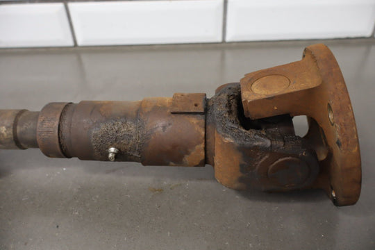 1994 Chevrolet Suburban 2500 4x4 Front Drive Shaft OEM