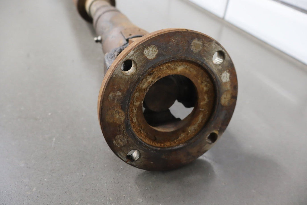 1994 Chevrolet Suburban 2500 4x4 Front Drive Shaft OEM