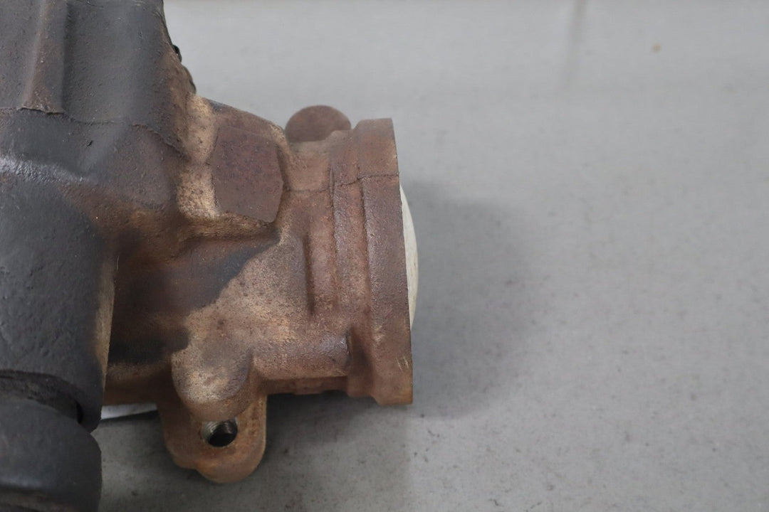 1994 Chevrolet Suburban 2500 4x4 Power Steering Gear Box OEM