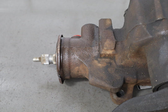 1994 Chevrolet Suburban 2500 4x4 Power Steering Gear Box OEM
